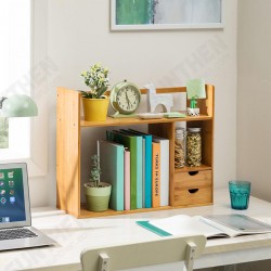 Table Desktop Storage Rack Board Display Desk Shelf Organizer Counter Bookcase Bookshelf Table Desktop Storage Rack Board Display Desk Shelf Organizer Counter Bookcase Bookshelf