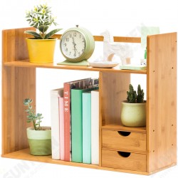Table Desktop Storage Rack Board Display Desk Shelf Organizer Counter Bookcase Bookshelf Table Desktop Storage Rack Board Display Desk Shelf Organizer Counter Bookcase Bookshelf