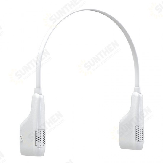 USB Portable Air Purifier Hands-free Neck Hanging Negative Ion Cleaner Purifying Generator Air Purifier USB Portable Air Purifier Hands-free Neck Hanging Negative Ion Cleaner Purifying Generator Air Purifier