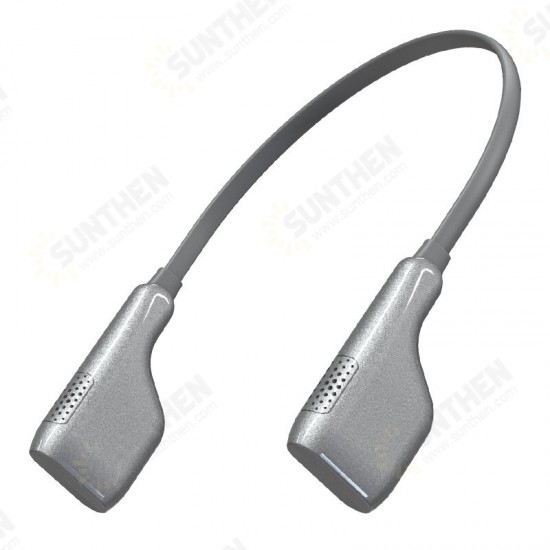 USB Portable Air Purifier Hands-free Neck Hanging Negative Ion Cleaner Purifying Generator Air Purifier USB Portable Air Purifier Hands-free Neck Hanging Negative Ion Cleaner Purifying Generator Air Purifier