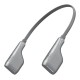 USB Portable Air Purifier Hands-free Neck Hanging Negative Ion Cleaner Purifying Generator Air Purifier USB Portable Air Purifier Hands-free Neck Hanging Negative Ion Cleaner Purifying Generator Air Purifier