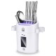 Ultraviolet Intelligent Sterilization Chopstick Holder For Kitchen Storage Rack