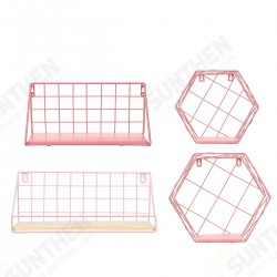 Wall Mount Shelves Shelf Floating Decor Home Storage Display Iron Rack Bookshelf Wall Mount Shelves Shelf Floating Decor Home Storage Display Iron Rack Bookshelf