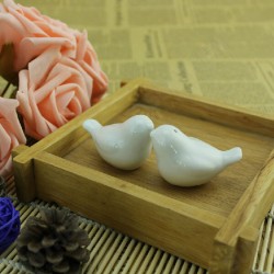 Wedding Gifts Small Bird Seasoning Tank Wedding Gifts Small Bird Seasoning Tank