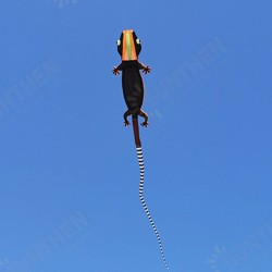 12m Gecko Kite Soft Inflatable Kite Outdoor Sports Flying Toy Adult Single Line Kite Children Toy Gift 12m Gecko Kite Soft Inflatable Kite Outdoor Sports Flying Toy Adult Single Line Kite Children Toy Gift