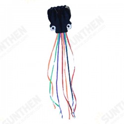 4m Octopus Soft Flying Kite with 200m Line Kite Reel 6 Colors 4m Octopus Soft Flying Kite with 200m Line Kite Reel 6 Colors