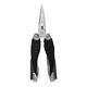 10 in 1 125mm Stainless Steel Multifunction Folding Fishing Pliers Knife Saw Fishing Scale