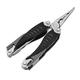 10 in 1 125mm Stainless Steel Multifunction Folding Fishing Pliers Knife Saw Fishing Scale