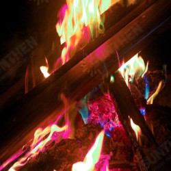 15g Mystical Fire Coloured Magic Flame for Bonfire Campfire Party Fireplace Flames Powder Magic Trick Pyrotechnics Toy 15g Mystical Fire Coloured Magic Flame for Bonfire Campfire Party Fireplace Flames Powder Magic Trick Pyrotechnics Toy