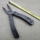 167mm 440C Stainless Steel Portable Fishing Pliers Outdoor Survival Multifunctional Folding Pliers