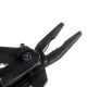 18 In 1 Multi-function Folding Tactical Tool Kitchen Bottle Opener Sharp Pocket Multitool Pliers Saw Blade Knife Screwdriver Needle Cutter Bit Sleeve