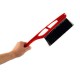 2 in 1 Ice Snow Shovel Scraper Outdoor Winter Car Windows Clean Removal Brush Shovel