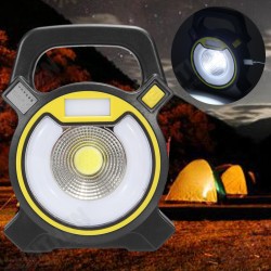 30W EDC Outdoor LED Portable USB Rechargeable Tents Light Hiking Camping Work Lamp 30W EDC Outdoor LED Portable USB Rechargeable Tents Light Hiking Camping Work Lamp