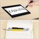 6 in 1 Multifunctional Tactical Pen Creative Screwdriver Level Scale Pen Touch Screen Metal Ballpoint Pen Tool Camping Hiking