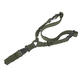 Adjustable Tactical Sling Strap Multifunctional Hanging Belt Outdoor Camping CS Accessories