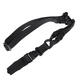 Adjustable Tactical Sling Strap Multifunctional Hanging Belt Outdoor Camping CS Accessories