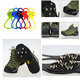 Anti-slip Non-slip Shoes Cover Spikes Crampons Grip Ice Snow Footwear