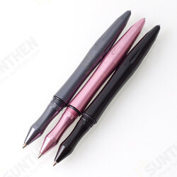 B5 14.3cm Tactical Pen Multi-Function Tungsten Steel Alloy Attack Head Ballpoint Pen For Camping Hunting Climbing B5 14.3cm Tactical Pen Multi-Function Tungsten Steel Alloy Attack Head Ballpoint Pen For Camping Hunting Climbing