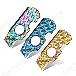 M191-2 90mm 3CR13MOV Stainless Steel Mini Folding Knife Multifunctional Outdoor Folding Knife M191-2 90mm 3CR13MOV Stainless Steel Mini Folding Knife Multifunctional Outdoor Folding Knife
