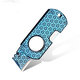 M191-2 90mm 3CR13MOV Stainless Steel Mini Folding Knife Multifunctional Outdoor Folding Knife