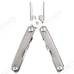 16-in-1 Multi-tools Outdoor Tactical Pliers Pocket EDC Knife With Scissors Saw Opener Screwdrivers Camping Survival Tools 16-in-1 Multi-tools Outdoor Tactical Pliers Pocket EDC Knife With Scissors Saw Opener Screwdrivers Camping Survival Tools
