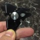 8 In 1 Mini 5.5 /7/8/10/12 EDC Nuts Hexagonal Array Tools Screwdriver Corkscrew Hook Opener Key Chain