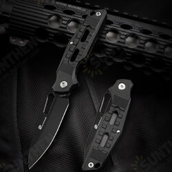 Blade Tactical Folding EDC Knife Survival Multitool Utility Sabre Tools Knife for Outdoor Camping Hunting Blade Tactical Folding EDC Knife Survival Multitool Utility Sabre Tools Knife for Outdoor Camping Hunting