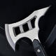 Camping EDC Survival Axe Emengency Backpacking Hammers Tool