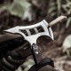 Camping EDC Survival Axe Emengency Backpacking Hammers Tool