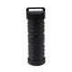 EDC Portable Waterproof Tank CNC Aluminum Sealed Bottles Pill Capsule Compartment