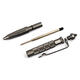 Outdoor EDC Tactical Pen Aluminum Alloy Survival Emergency Safe Security Tool