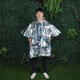 Outdoor Portable Emergency Poncho Disposable Foil Raincoat Waterproof Survival Rescue Blanket