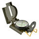 Waterproof Luminous Compass American Multifunctional Folding Pointer Guide 1:25000 Map Scale