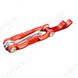 3 in 1 86mm DIY Fishing Lure Tools Multifunction Opener Phillips Slotted Screwdriver 3 in 1 86mm DIY Fishing Lure Tools Multifunction Opener Phillips Slotted Screwdriver