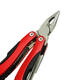 9 in 1 Stainless Steel Multifunction Fishing Pliers Folding Knife Screwdriver Opener Tools