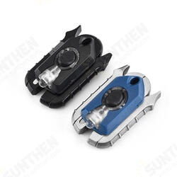 Multi-function Folding Pliers Mini EDC Bicycle Repair Tool with LED Light Outdoor Survival Camping Tools Multi-function Folding Pliers Mini EDC Bicycle Repair Tool with LED Light Outdoor Survival Camping Tools