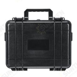 Outdoor Portable EDC Instrument Tool Kits Box Waterproof Shockproof Protective Safety Storage Case Outdoor Portable EDC Instrument Tool Kits Box Waterproof Shockproof Protective Safety Storage Case