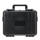 Outdoor Portable EDC Instrument Tool Kits Box Waterproof Shockproof Protective Safety Storage Case