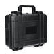 Outdoor Portable EDC Instrument Tool Kits Box Waterproof Shockproof Protective Safety Storage Case