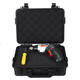 Outdoor Portable EDC Instrument Tool Kits Box Waterproof Shockproof Protective Safety Storage Case