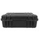 Outdoor Portable Waterproof Hard Carry Case Bag Tool Kits Storage Box Safety Protector Organizer