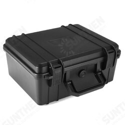 Outdoor Portable Waterproof Hard Carry Case Bag Tool Kits Storage Box Safety Protector Organizer Outdoor Portable Waterproof Hard Carry Case Bag Tool Kits Storage Box Safety Protector Organizer