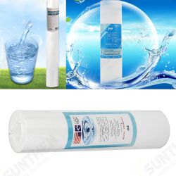 Outdoor Water Purifier Sediment Granular PP Filter Element Roll Cartridge Reverse Osmosis Outdoor Water Purifier Sediment Granular PP Filter Element Roll Cartridge Reverse Osmosis