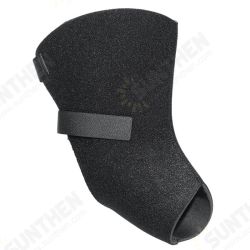 Sport Football Breathable Ankle Brace Protector Adjustable Ankle Support Pad Elastic Brace Guard Sport Football Breathable Ankle Brace Protector Adjustable Ankle Support Pad Elastic Brace Guard