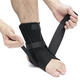 Sport Football Breathable Ankle Brace Protector Adjustable Ankle Support Pad Elastic Brace Guard