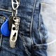 Multitools EDC Pocket Screwdriver Wrench Bottle Opener Key Hole Survival Emergency Tools Outdoor Camping Climbing