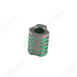 Titanium Beads EDC Self-luminous Rope Cord Bead Paracord Bead Pendant Never Rusted Knife Cord Outdoor Camping Climbing Titanium Beads EDC Self-luminous Rope Cord Bead Paracord Bead Pendant Never Rusted Knife Cord Outdoor Camping Climbing