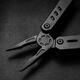 11 in 1 Multifunctional Pliers Portable Outdoor Hikibg EDC Folding Knife Tool