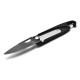 Multifunction EDC Folding Knife Pocket Mini Survival Keychain Blade Scredriver Opener Tactical Tools Outdoor Campingw