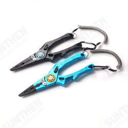 Multifunctional Fishing Pliers EDC Tactical Pocket Fishing Line Cutter Fishing Equipment Outdoor Camping Hunting Multifunctional Fishing Pliers EDC Tactical Pocket Fishing Line Cutter Fishing Equipment Outdoor Camping Hunting